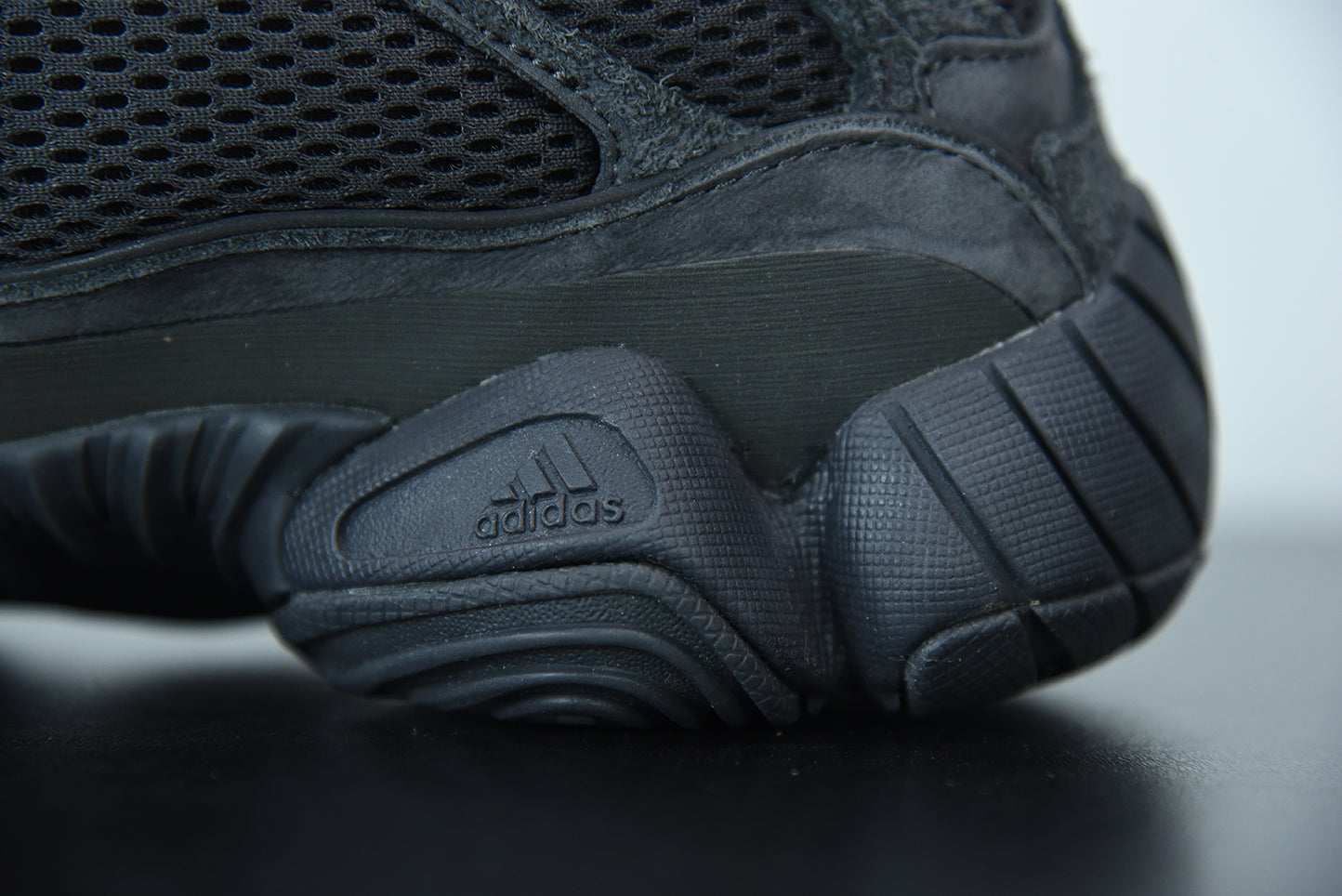 Adidas Yeezy 500 “Utility Black”