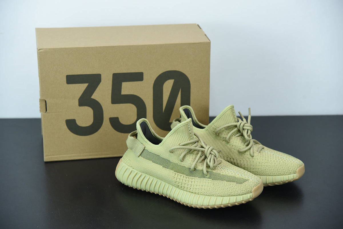 Adidas Yeezy Boost 350 V2 Sulfu