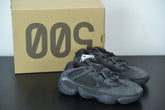 Adidas Yeezy 500 “Utility Black”