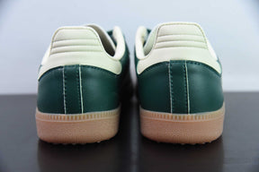 Adidas Samba Colleglate Green