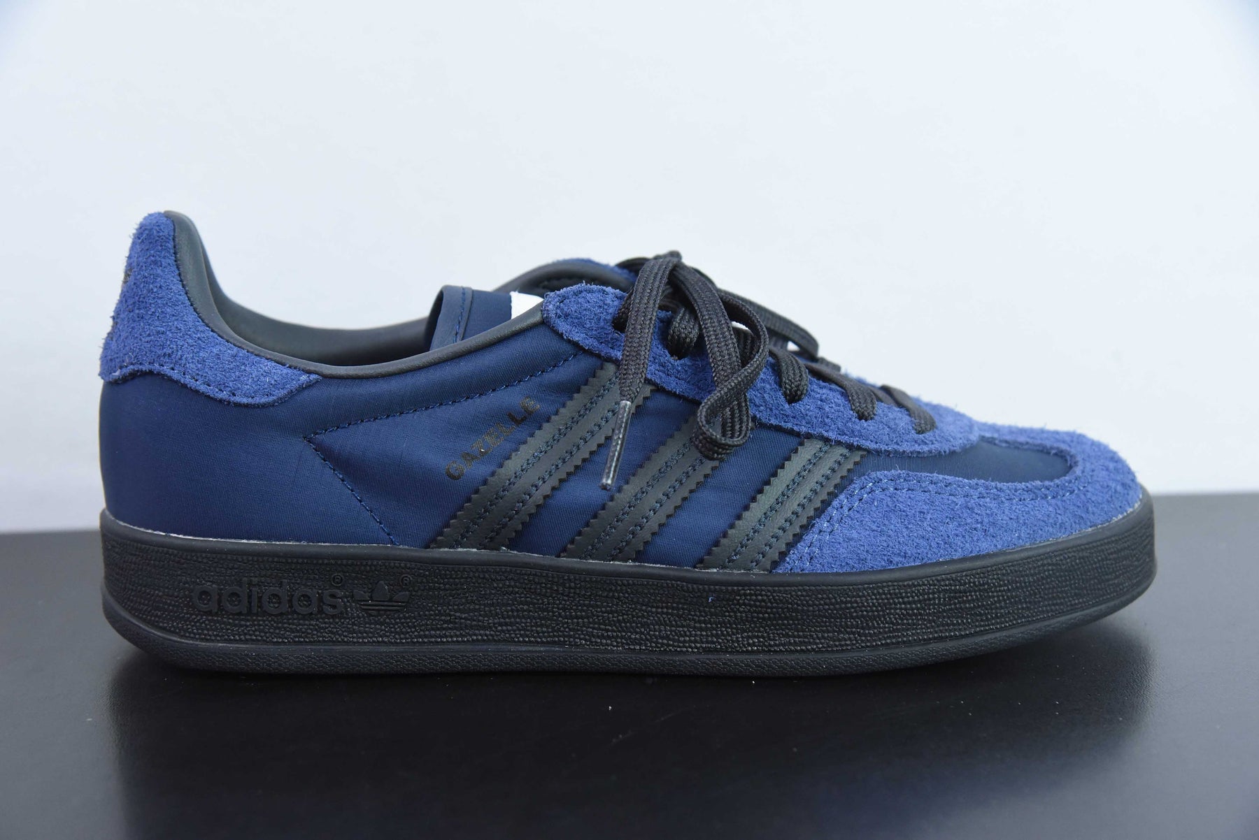 Adidas Gazelle Hikari Shibata Night Indigo