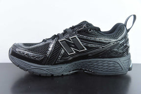 New Balance 1906r Black Grey