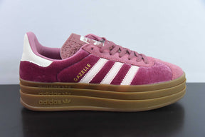 Adidas Gazelle Bold Sandy Pink