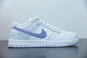 Nike Dunk Low "Purple Pulse"