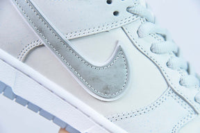 Nike SB Dunk Low x Concepts "White Lobster"