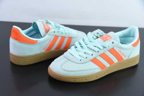 Adidas Handball Spezial Semi Flash Aqua