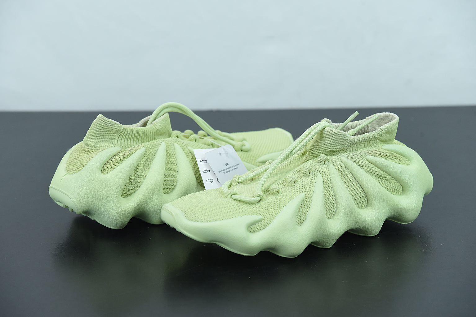 Adidas Yeezy 450 "Resin"