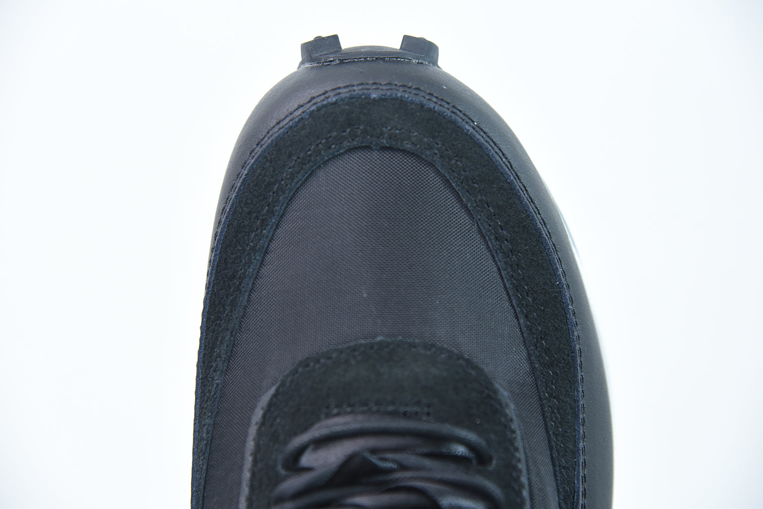 Nike x Sacai LD Waffle Nylon "Black"