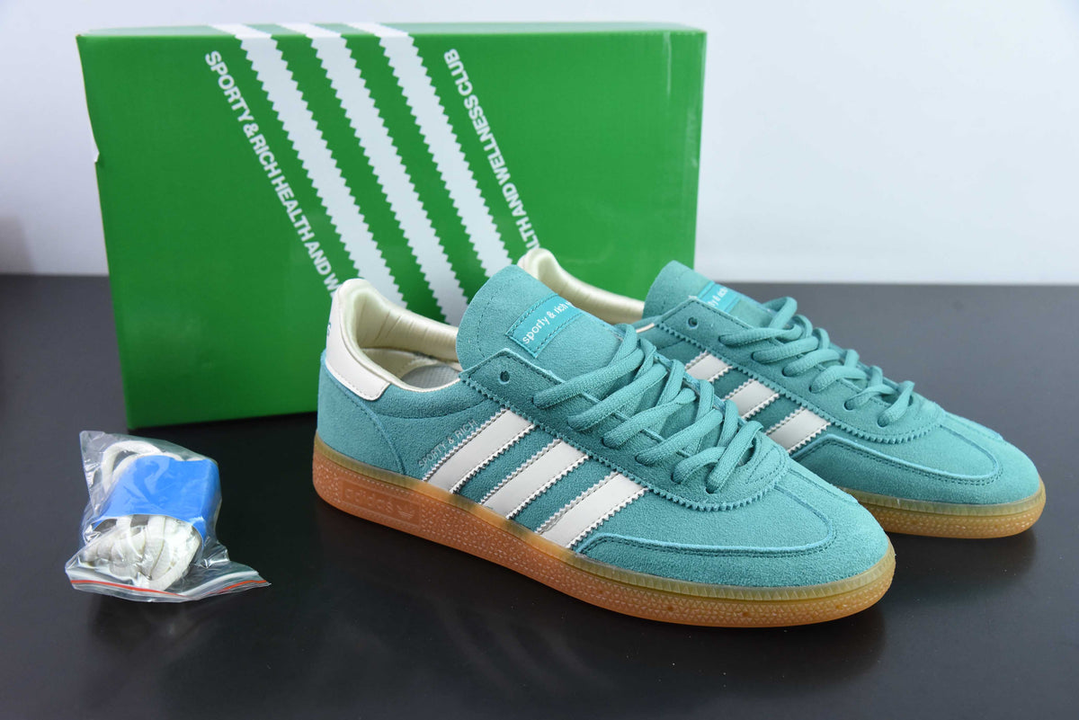 Adidas Handball Spezial Pantone Sporty & Rich