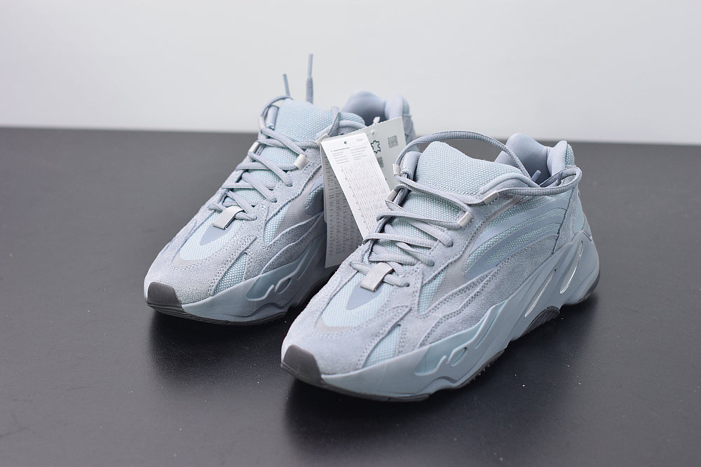 Adidas Yeezy Boost 700 V2 Hospital Blue