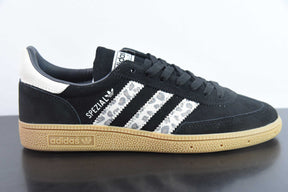 Adidas Handebol Spezial Black Leopard