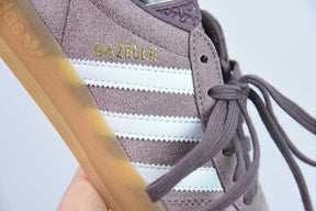 Adidas Gazelle Shadow Fig