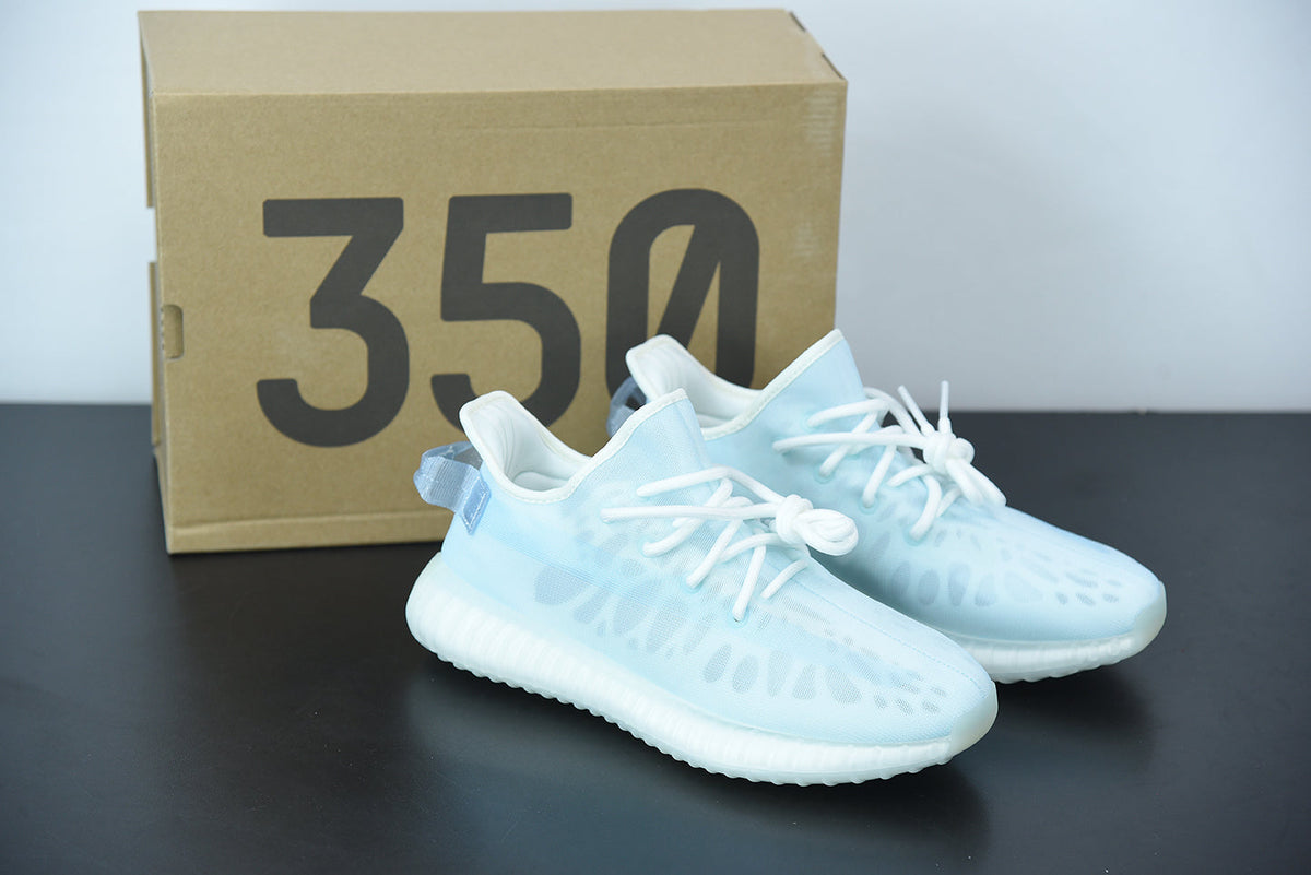 Adidas Yeezy Boost 350 V2 "Mono Ice"