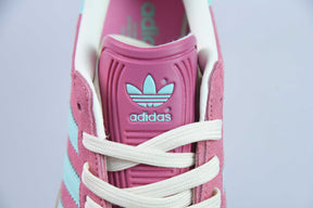 Adidas Gazelle Bliss Pink Clear Mint