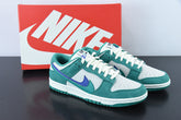 Nike Dunk Low SE 85 "Neptune Green"