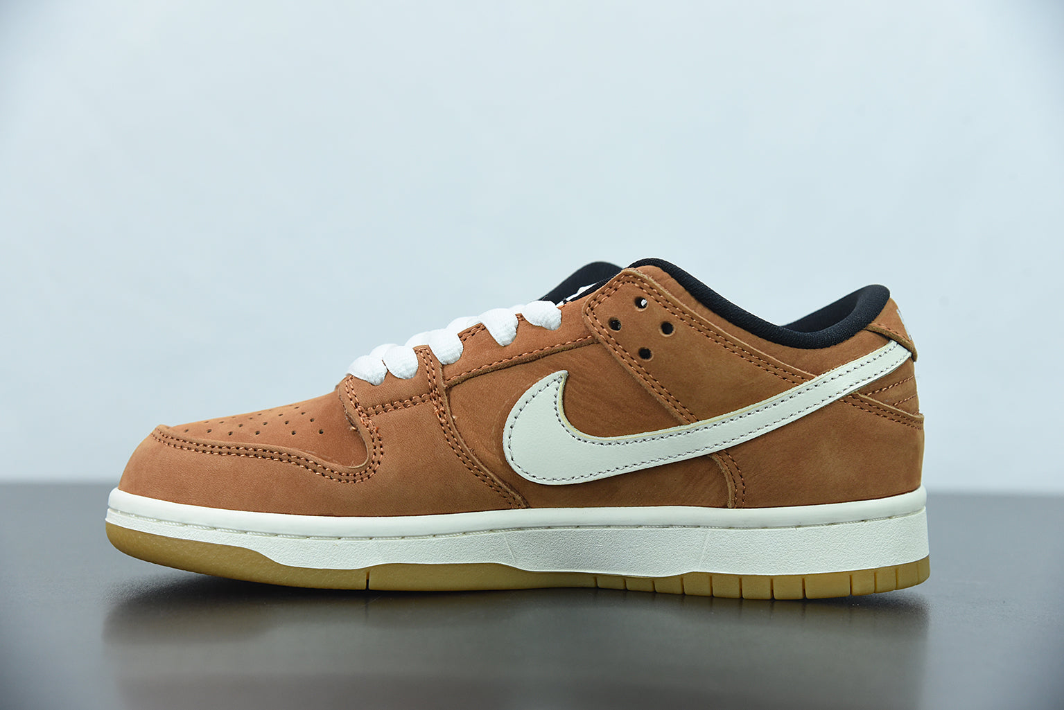 Nike SB Dunk Low Dark Russet Sail