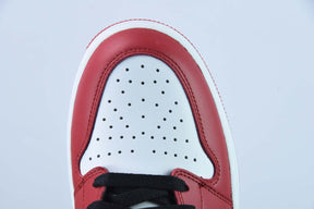 Nike Air Jordan 1 Retro Low "Golf Chicago"