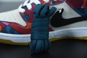 Nike Dunk Low Pro SB x Parra 'Abstract Art'