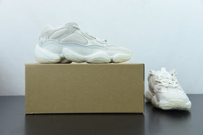 Adidas Yeezy 500 “Bone White”