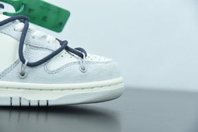 Nike Dunk Low x Off-White “THE 50” 20/50