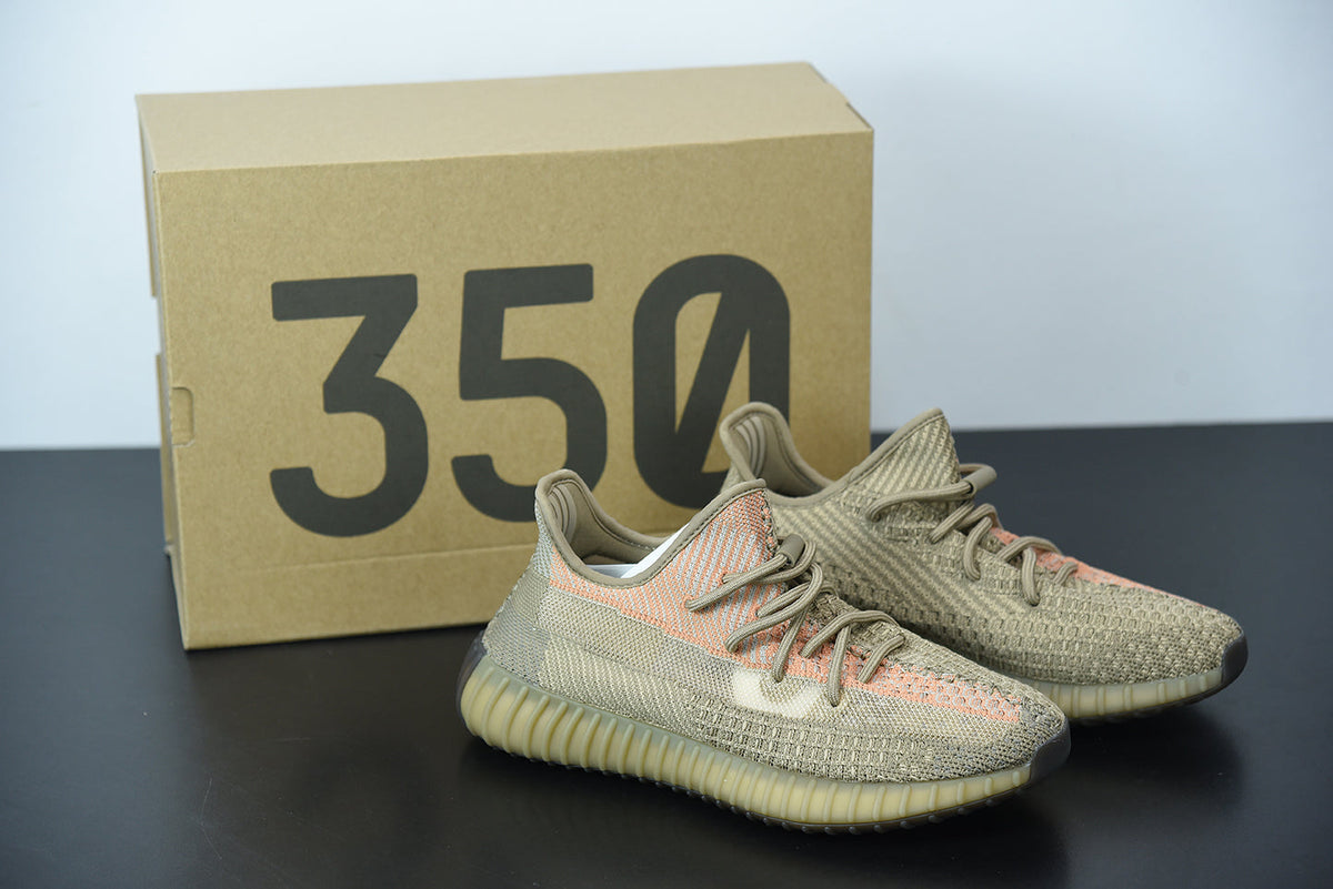 Adidas Yeezy Boost 350 V2 Shoes "Eliada"