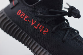 Adidas Yeezy Boost 350 V2 Black/Red (2017/2020)