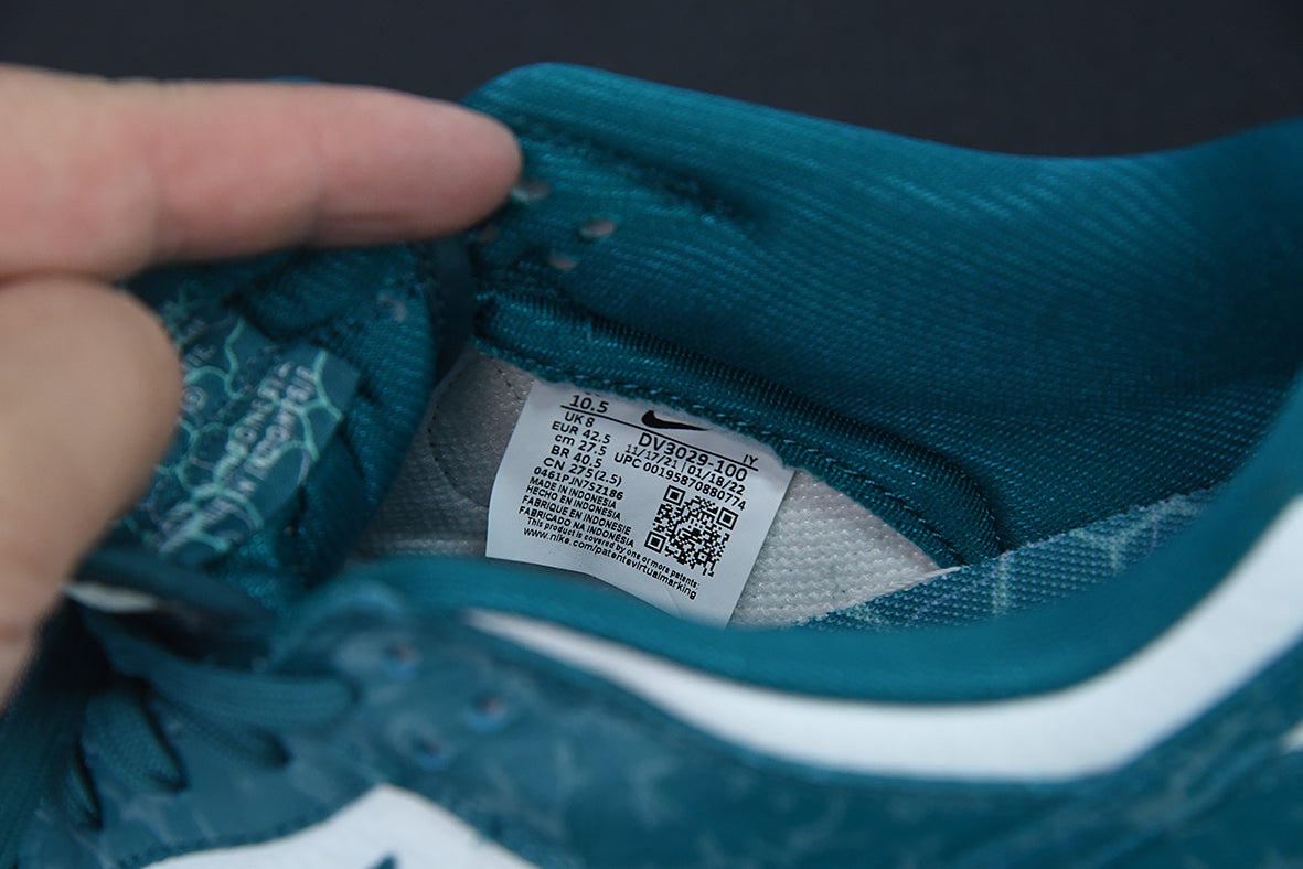 Nike Dunk Low "Ocean"