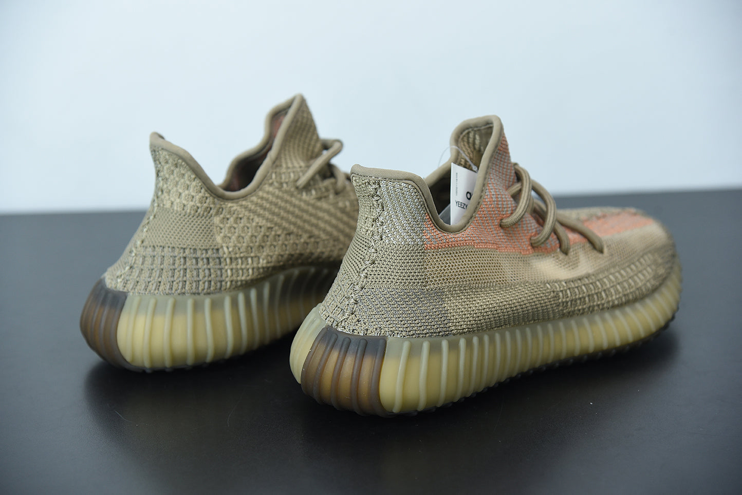 Adidas Yeezy Boost 350 V2 Shoes "Eliada"