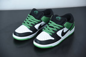 Nike Dunk Low Pro SB 'Classic Green'