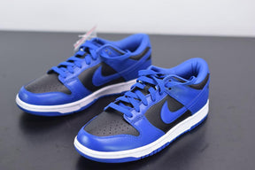 Nike Dunk Low Retro Hyper Cobalt (2021) - loja.drophype